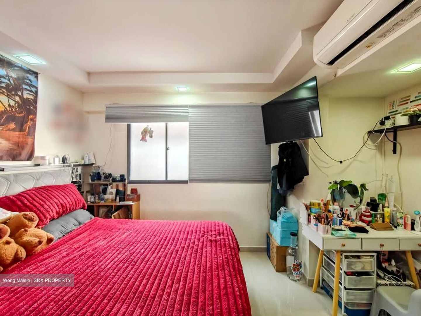 Blk 514 Bedok Reservoir - Punggol Vale (Hougang), HDB 4 Rooms #604439851